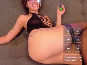 charlot_cat's webcam