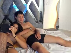 charlotte_jason's webcam