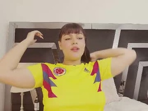 charlotte_parker_1's webcam