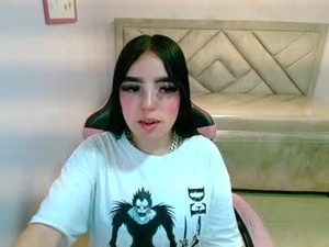 charlotte_zoe_ch's webcam