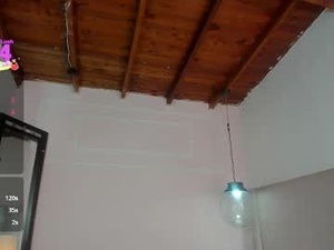 charlotteking8's webcam