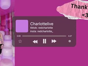 charlottelive's webcam