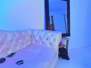 charlottemidnight's webcam