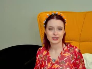 charlottesmithes's webcam