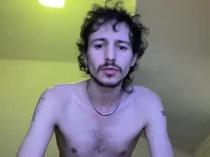 charluzze's webcam