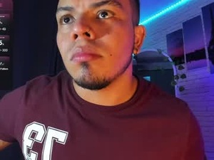 charly_85016's webcam