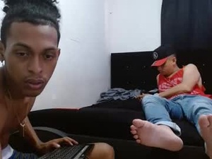 charlyblackmail's webcam