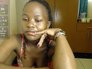 charming_coco's webcam