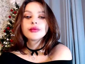 charming_peach's webcam