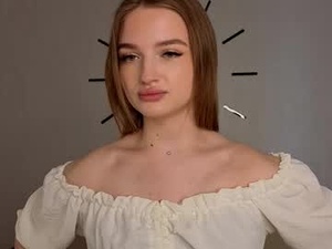 charoletteharles's webcam