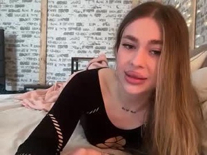 charrry's webcam