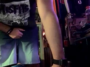 charzilla1134's webcam