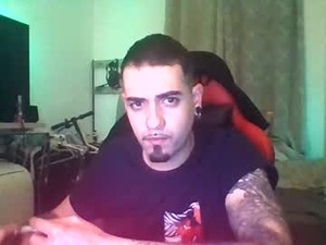 chased12's webcam