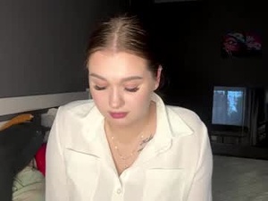 chastityschirmer's webcam