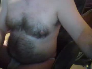 chaterman5000's webcam