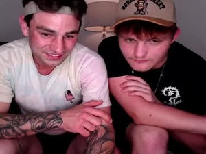 chaturcrash's webcam