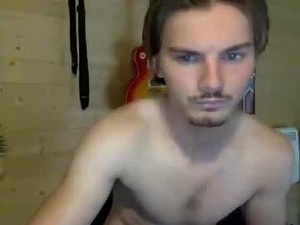 chatwithobi's webcam