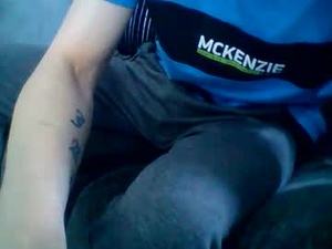 chavbulge's webcam