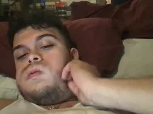 chayceshaft's webcam