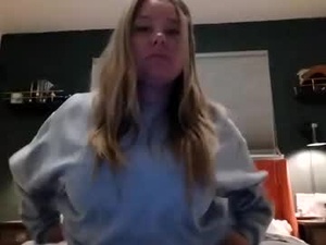 chearbear's webcam
