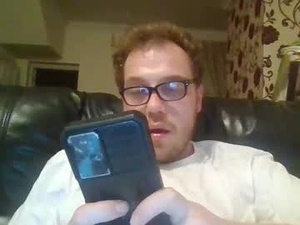 cheekycha539041's webcam