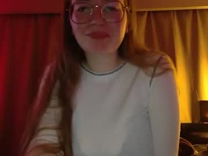 cheekynightowl's webcam