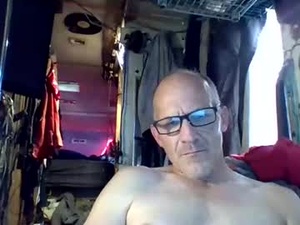 chefpalomalo's webcam