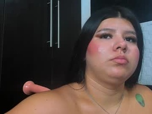 cheily_adams1's webcam