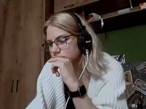chelseamaracle's webcam