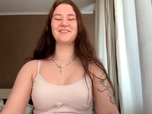 chereekilver's webcam