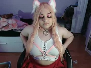 chericheesecake's webcam