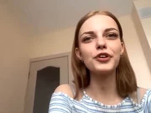 cherikrasner's webcam