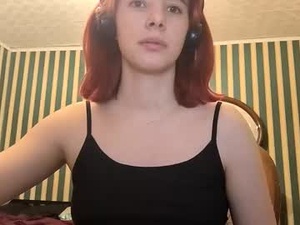 cherisegatchel's webcam