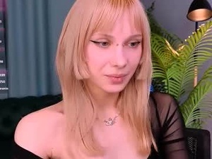 cherry_bitter's webcam