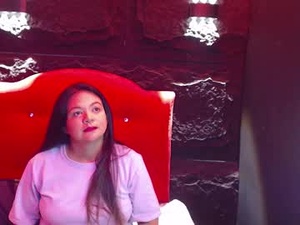 cherry_blossom25's webcam