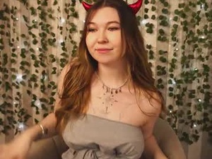 cherry_cheeky's webcam