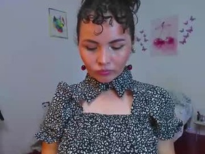 cherry_cute4u's webcam