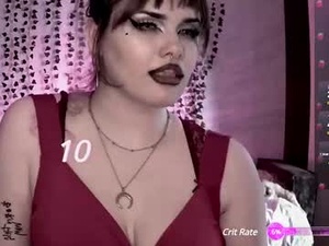 cherry_elfcat's webcam