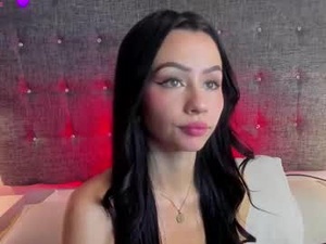cherry_hex's webcam