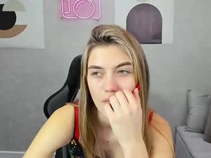 cherry_pr1ce's webcam