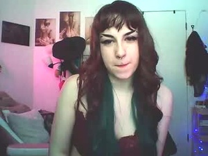 cherrybepis's webcam