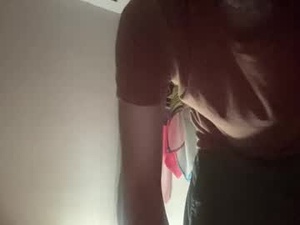 cherrycatcup's webcam