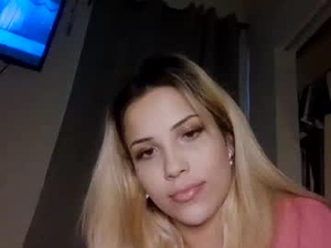 cherrychiquitbanana's webcam