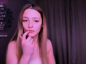 cherrykissis's webcam