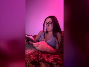cherrynovaxo's webcam
