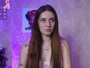 cherryrosex69's webcam
