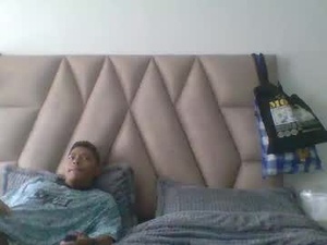 cherryvibes69's webcam