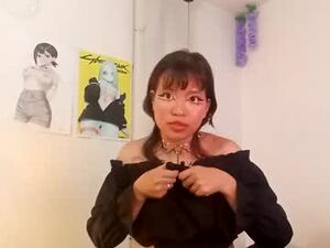 cherrywitchy's webcam