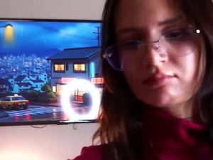 cheryburry's webcam