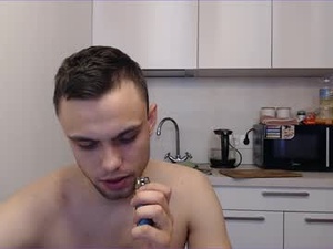 chester_perry's webcam